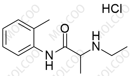 丙胺卡因EP雜質(zhì)C(鹽酸鹽)