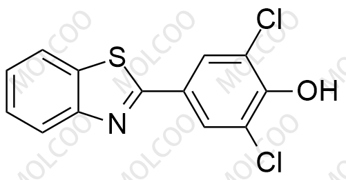 多替諾德雜質(zhì)58