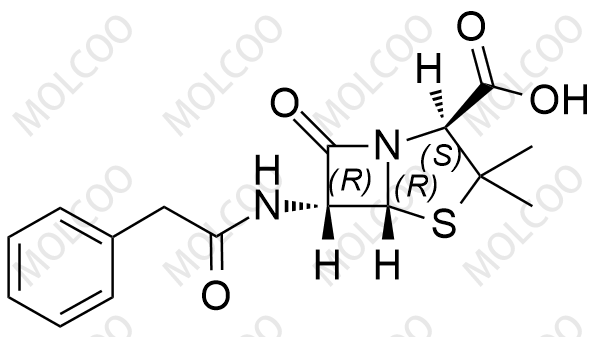 苯氧甲基青霉素EP雜質(zhì)A