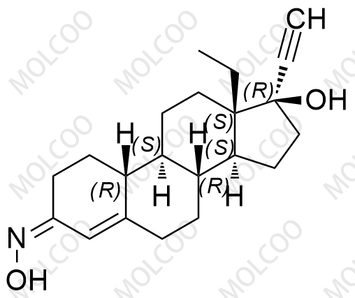 諾孕酯EP雜質(zhì)D