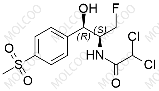 氟苯尼考