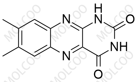 維生素B2EP雜質(zhì)B