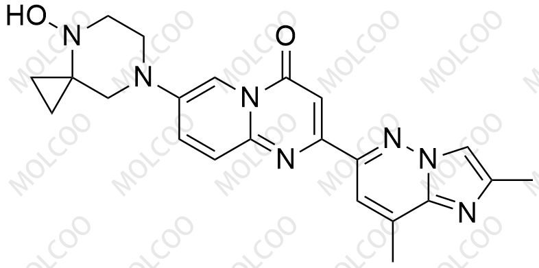 利司撲蘭雜質(zhì)1