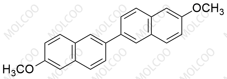 萘丁美酮EP雜質(zhì)F