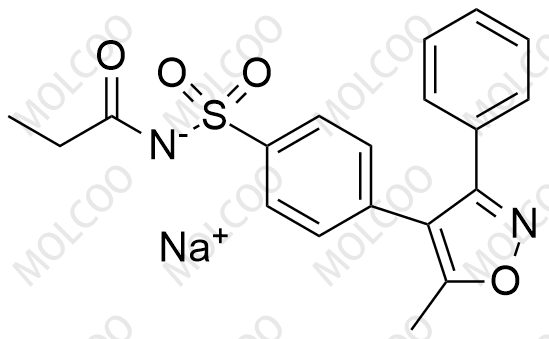 帕瑞昔布鈉