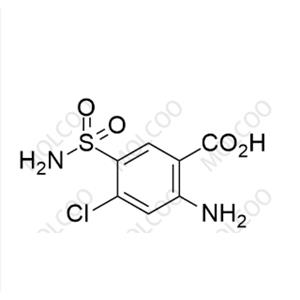 Furosemide EP Impurity C