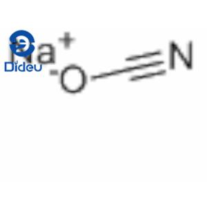 Sodium cyanate