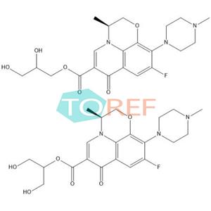 Levofloxacin Impurity 39