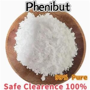 phenibut；4-amino-3-phenylbutyric acid