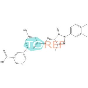 Eltrombopag Impurity 79