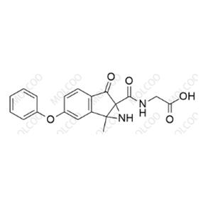 Roxadustat Impurity GJJ