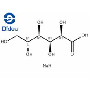 Sodium gluconate