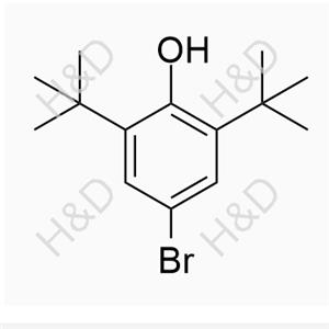  Probucol Impurity 22