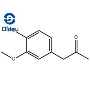 4-HYDROXY-3-METHOXYPHENYLACETONE