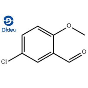 5-CHLORO-2-METHOXYBENZALDEHYDE