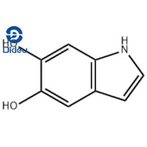 5,6-DIHYDROXYINDOLE