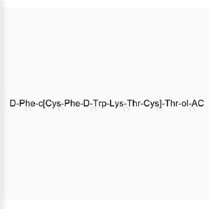  Octreotide Impurity 18