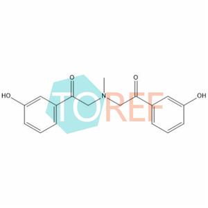 Norepinephrine Impurity 54