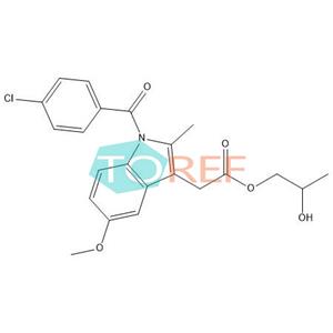 Indomethacin  impurity 11