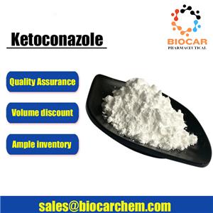 Ketoconazole