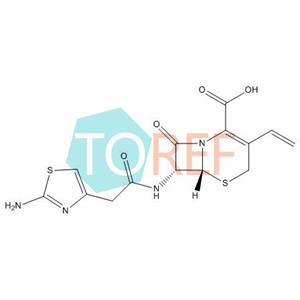 Cefdinir Impurity B