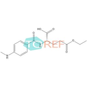 Methotrexate Impurity 40