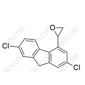 Benflumetol Impurity