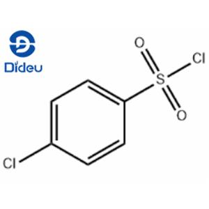 4-Chlorobenzenesulfonyl chloride