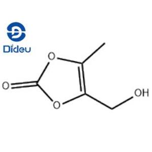 4-(Hydroxymethyl)-5-methyl-1,3-dioxol-2-one