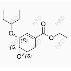 Oseltamivir Impurity 17