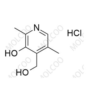 Vitamin B6 Impurity 15 (Hydrochloride)