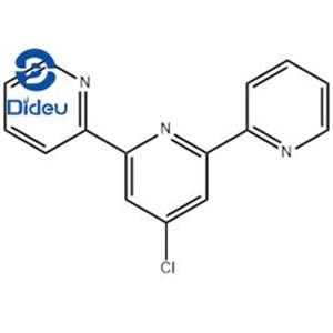 4'-CHLORO-2,2':6',2''-TERPYRIDINE