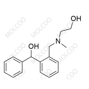 Nefopam Impurity 10