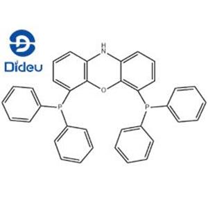 4,6-BIS(DIPHENYLPHOSPHINO)PHENOXAZINE