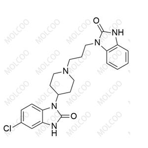 Domperidone Impurity 