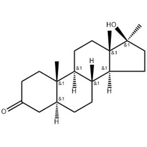 Mestanolone