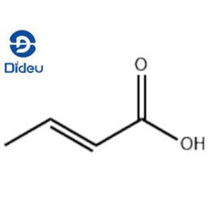 TRANS-2-BUTENOIC ACID