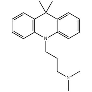 Dimetacrine