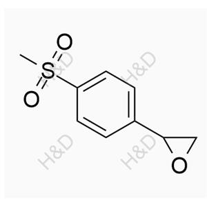 Imrecoxib Impurity 14