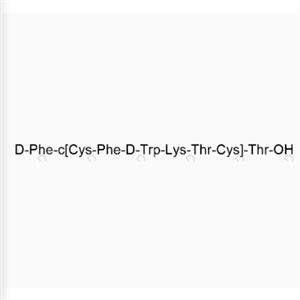 Octreotide Impurity 8