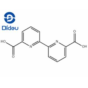 2,2'-BIPYRIDINE-6,6'-DICARBOXYLIC ACID