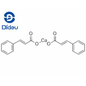 Calcium cinnamate