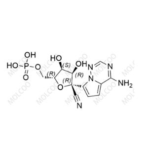 Remdesivir Impurity 24