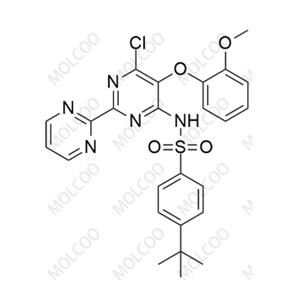 Bosentan Impurity 3 