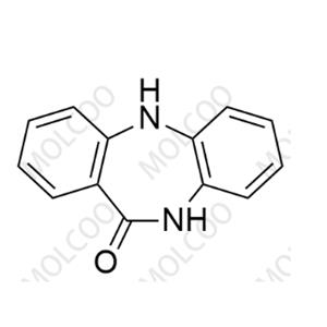 Clozapine Impurity