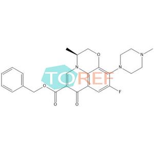 Levofloxacin Impurity 40