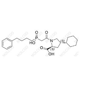 Fosinopril EP Impurity A