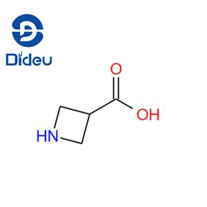 3-Azetidinecarboxylic acid