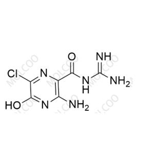 Amiloride EP Impurity C