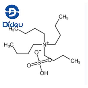 Tetrabutylammonium hydrogen sulfate